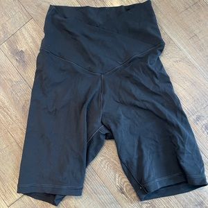 AERIE OFFLINE Real Me Crossover 7" Bike Short